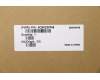 Lenovo 5CB0Z26766 Tastatur inkl. Topcase ASM_BE L 81Y6 NFP