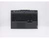 Lenovo 5CB0Z26768 Tastatur inkl. Topcase ASM_BU L 81Y6 NFP