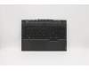 Lenovo 5CB0Z26769 Tastatur inkl. Topcase ASM_CZ-SK L 81Y6 NFP