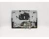 Lenovo 5CB0Z26769 Tastatur inkl. Topcase ASM_CZ-SK L 81Y6 NFP