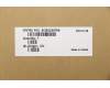 Lenovo 5CB0Z26769 Tastatur inkl. Topcase ASM_CZ-SK L 81Y6 NFP