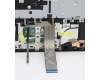 Lenovo 5CB0Z26773 Tastatur inkl. Topcase ASM_UK L 81Y6 NFP