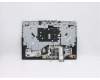 Lenovo 5CB0Z26781 Tastatur inkl. Topcase ASM_HG L 81Y6 NFP