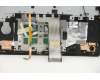 Lenovo 5CB0Z26783 Tastatur inkl. Topcase ASM_IT L 81Y6 NFP