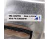 Lenovo 5CB0Z26787 Tastatur inkl. Topcase ASM_ND L 81Y6 NFP