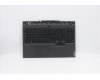 Lenovo 5CB0Z26790 Tastatur inkl. Topcase ASM_SA L 81Y6 NFP