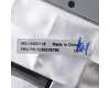 Lenovo 5CB0Z26790 Tastatur inkl. Topcase ASM_SA L 81Y6 NFP