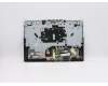 Lenovo 5CB0Z26791 Tastatur inkl. Topcase ASM_SP L 81Y6 NFP