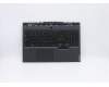 Lenovo 5CB0Z26792 Tastatur inkl. Topcase ASM_SW L 81Y6 NFP
