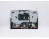 Lenovo 5CB0Z26792 Tastatur inkl. Topcase ASM_SW L 81Y6 NFP