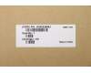 Lenovo 5CB0Z26893 Tastatur inkl. Topcase ASM_UK L 81Y6NFPRGB