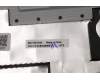 Lenovo 5CB0Z26909 C-Cover with keyboard,Russian,RGB Backlight,Non_FingerPrint