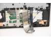 Lenovo 5CB0Z26909 C-Cover with keyboard,Russian,RGB Backlight,Non_FingerPrint