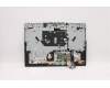 Lenovo 5CB0Z26909 C-Cover with keyboard,Russian,RGB Backlight,Non_FingerPrint