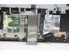 Lenovo 5CB0Z26912 Tastatur inkl. Topcase ASM_SW L81Y6NFPRGB