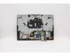 Lenovo 5CB0Z26916 Tastatur inkl. Topcase ASM_UKR L81Y6NFPRGB