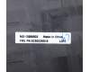 Lenovo 5CB0Z26919 LCD Cover L 82D4 GY532 DCC