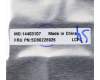 Lenovo 5CB0Z26926 Tastatur inkl. Topcase ASM_IT L 82D4 DM