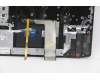Lenovo 5CB0Z26930 Tastatur inkl. Topcase ASM_GK L 82D4 DM