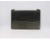 Lenovo 5CB0Z26936 Tastatur inkl. Topcase ASM_SA L 82D4 DM