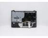 Lenovo 5CB0Z26945 Tastatur inkl. Topcase ASM_CZ-SK L 82D4 DM