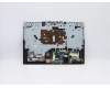 Lenovo 5CB0Z27665 Tastatur inkl. Topcase ASM_BE L82B5 NFPBL