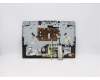 Lenovo 5CB0Z27667 Tastatur inkl. Topcase ASM_BU L82B5 NFPBL