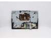 Lenovo 5CB0Z27668 Tastatur inkl. Topcase ASM_CZ-SKL82B5NFPBL