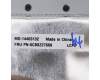 Lenovo 5CB0Z27669 Tastatur inkl. Topcase ASM_US L82B5 NFPBL