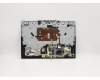 Lenovo 5CB0Z27673 Tastatur inkl. Topcase ASM_USA L82B5 NFPBL