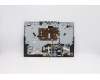 Lenovo 5CB0Z27684 Tastatur inkl. Topcase ASM_LA L82B5 NFPBL
