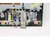 Lenovo 5CB0Z27686 Tastatur inkl. Topcase ASM_PO L82B5 NFPBL