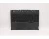 Lenovo 5CB0Z27689 Tastatur inkl. Topcase ASM_SP L82B5 NFPBL