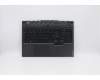 Lenovo 5CB0Z27690 Tastatur inkl. Topcase ASM_SW L82B5 NFPBL