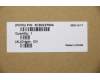 Lenovo 5CB0Z27694 Tastatur inkl. Topcase ASM_UKR L82B5 NFPBL