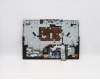 Lenovo 5CB0Z27696 Tastatur inkl. Topcase ASM_BE L82B5 NFPRGB