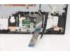 Lenovo 5CB0Z27707 C-Cover with keyboard,German,Backlight,Non_Fingerprint