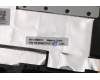 Lenovo 5CB0Z27707 C-Cover with keyboard,German,Backlight,Non_Fingerprint