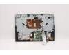 Lenovo 5CB0Z27708 Tastatur inkl. Topcase ASM_GK L82B5 NFPRGB