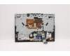 Lenovo 5CB0Z27713 Tastatur inkl. Topcase ASM_IT L82B5 NFPRGB