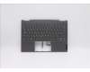 Lenovo 5CB0Z27744 Tastatur inkl. TopcaseASM _HG B 20TG