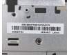 Lenovo 5CB0Z27752 Tastatur inkl. TopcaseASM _US INT\'E B 20TG