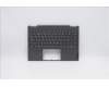 Lenovo 5CB0Z27755 Tastatur inkl. TopcaseASM _PO B 20TG