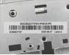 Lenovo 5CB0Z27757 Tastatur inkl. TopcaseASM _AR-E B 20TG