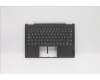 Lenovo 5CB0Z27758 Tastatur inkl. TopcaseASM _UK B 20TG