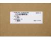 Lenovo 5CB0Z27760 Tastatur inkl. TopcaseASM _CZ-SK B 20TG