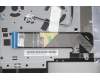 Lenovo 5CB0Z27763 Tastatur inkl. TopcaseASM _GR B 20TG