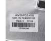 Lenovo 5CB0Z27763 Tastatur inkl. TopcaseASM _GR B 20TG