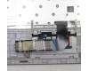 Lenovo 5CB0Z27781 Tastatur inkl. Topcase ASM_BE B 82C1 PG