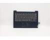 Lenovo 5CB0Z27782 Tastatur inkl. Topcase ASM_CZ-SK B 82C1 AB